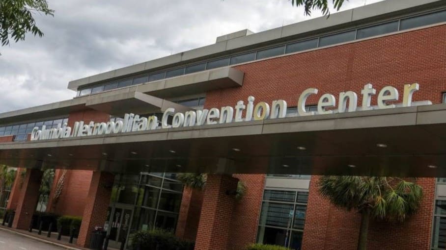 columbiametropolitianconventioncenter.