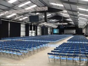newark-show-ground