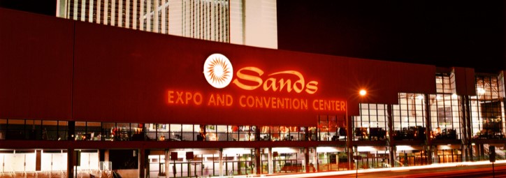 sands-expo