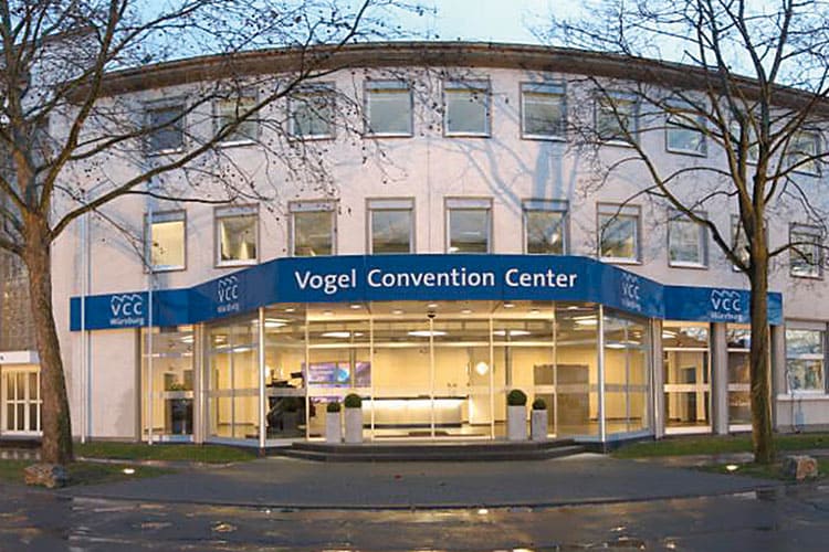 vogel-convention-center-wuerzburg