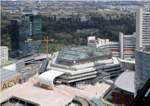 Austria-Center-Vienna