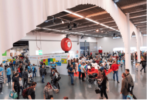 Austria-Center-Vienna-IAKW-AG