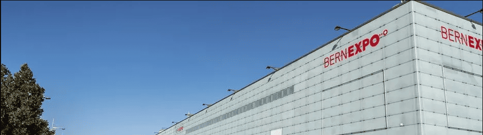 BERNEXPO-AG