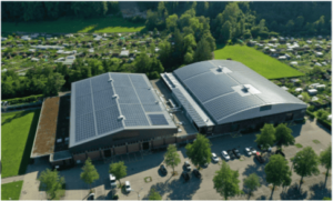 Eulachhallen-Winterthur-