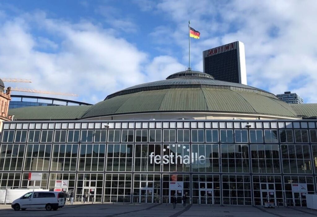 Festhalle-Messe-Frankfurt-GmbH