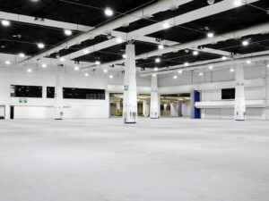 Goiania-Convention-Center