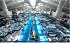 Hangar-Convention-and-Trade-Center