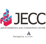 Jaipur Exhibition & Convention Centre, Jaipur, India