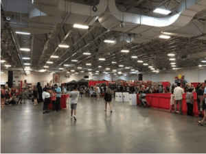 Meadowlands-Exposition-Center