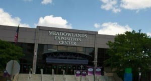 Meadowlands-Exposition-Center