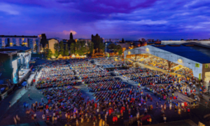 Messe-Congress-Graz