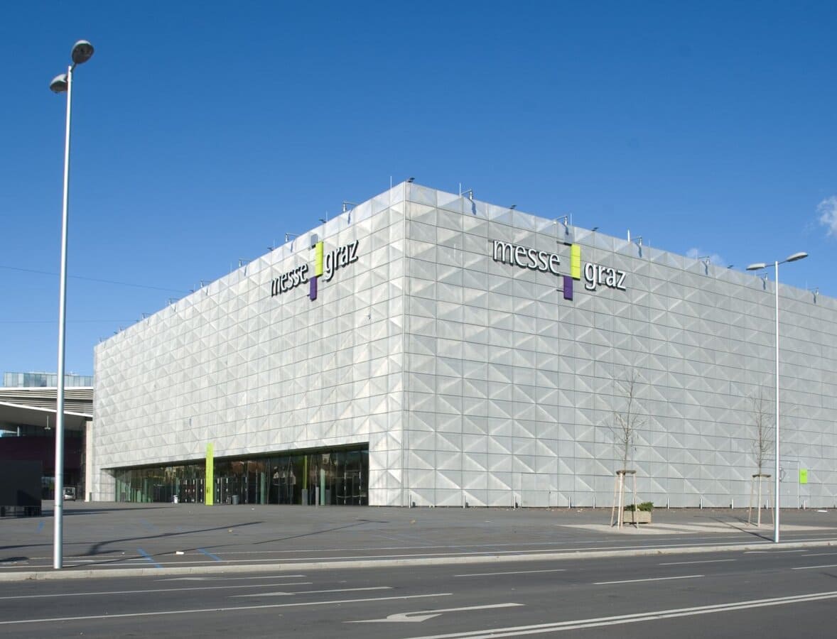 Messe-Congress-Graz
