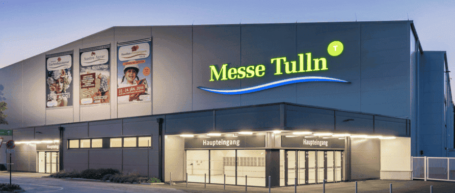 Messe-Tulln.