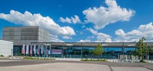Messe-Wels