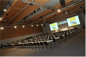 Messe-Wels-GmbH