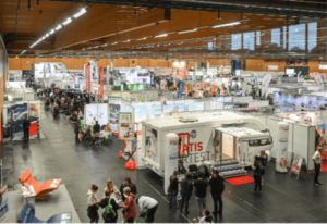 Messe-Wels-GmbH