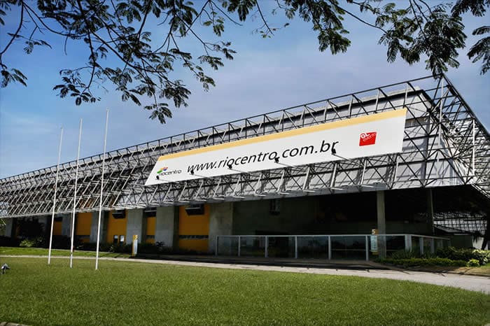 Riocentro-Exhibition-Convention-Center