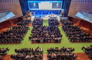 Salzburg-Congress