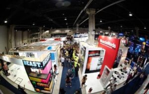 Sul-America-Convention-Center
