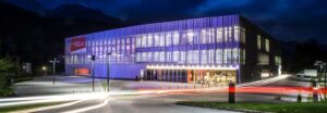 congress-Schladming