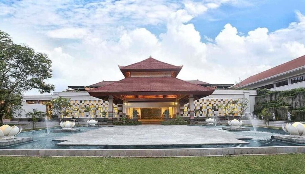 Bali-Nusa-Dua-Convention-Center