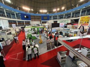 Balikpapan-Expo