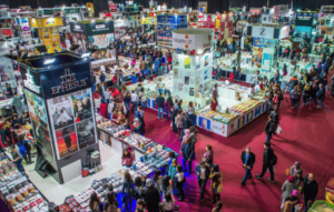 CNR-Expo