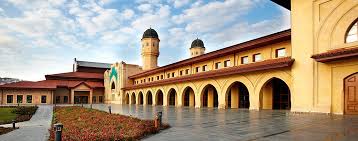 Halic Congress Center