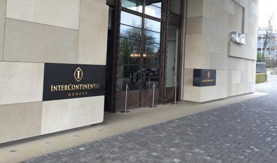 InterContinental-Geneva