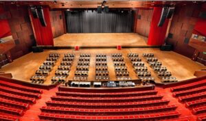 Istanbul-Congress-Center