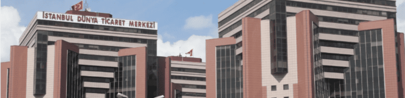 Istanbul-World-Trade-Center