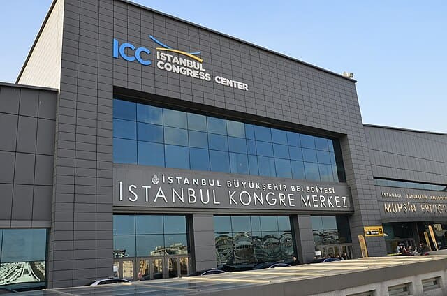 Istanbul_Congress_Center