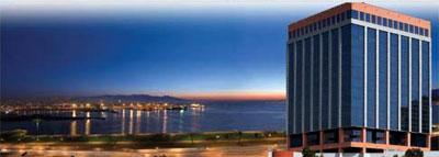 Tepekule Congress & Exhibition Center