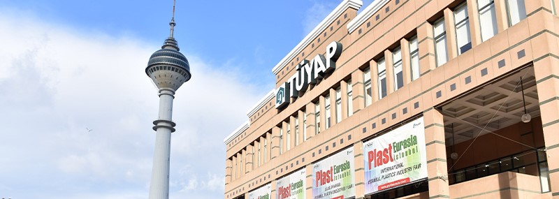 Tuyap-Exhibition-and-Convention-Center