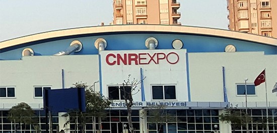 CNR-Expo
