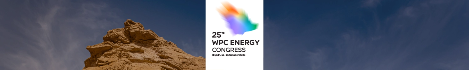 25th WPC Energy Congress