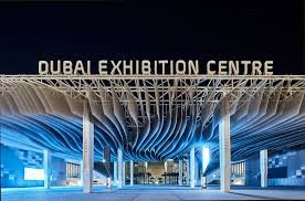 Dubai Exhibition Centre (DEC) - Expo City Dubai