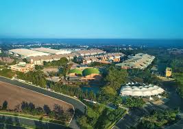 Bangalore International Exhibition Centre (BIEC), Bangalore