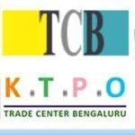 KTPO Exhibition & Convention Centre, Bangalore