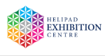 Helipad Exhibition Centre (HEC), Gandhinagar