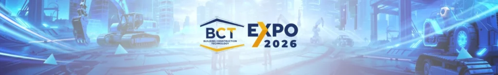 Building Construction Technology Expo 2026 (BCT Expo)