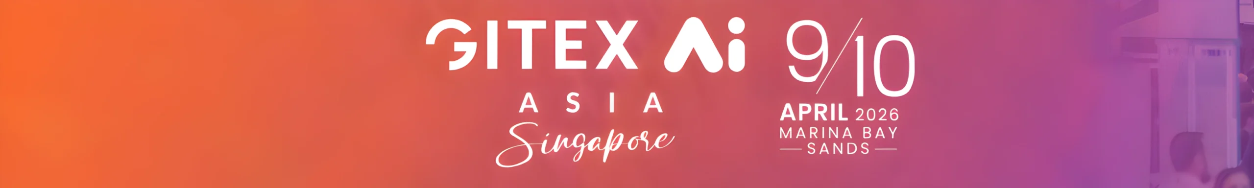 GITEX AI ASIA 2026