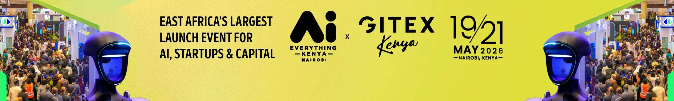AI EVERYTHING KENYA