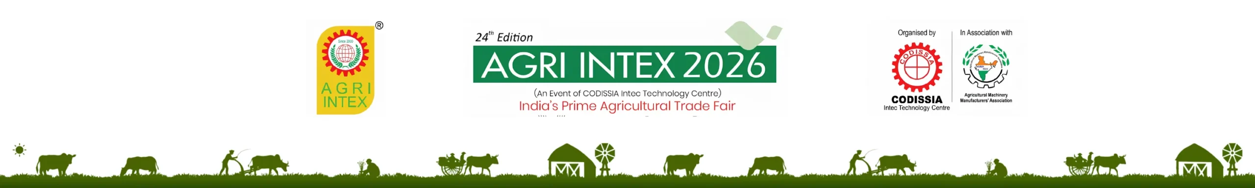 AGRI INTEX 2026