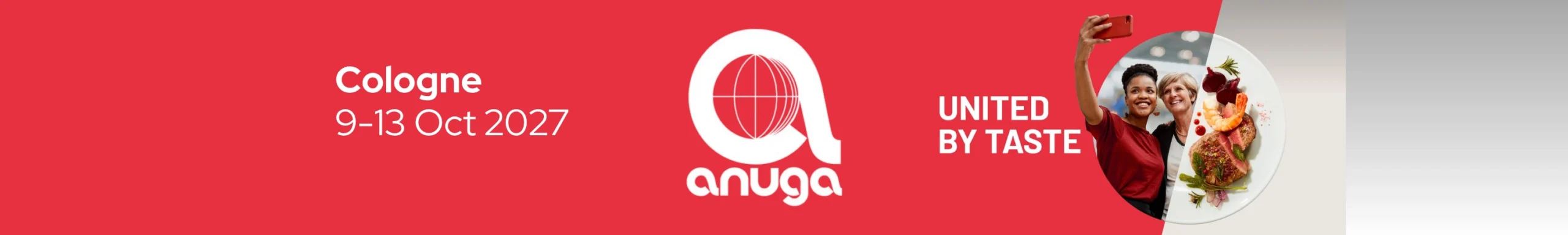 Anuga Germany 2027