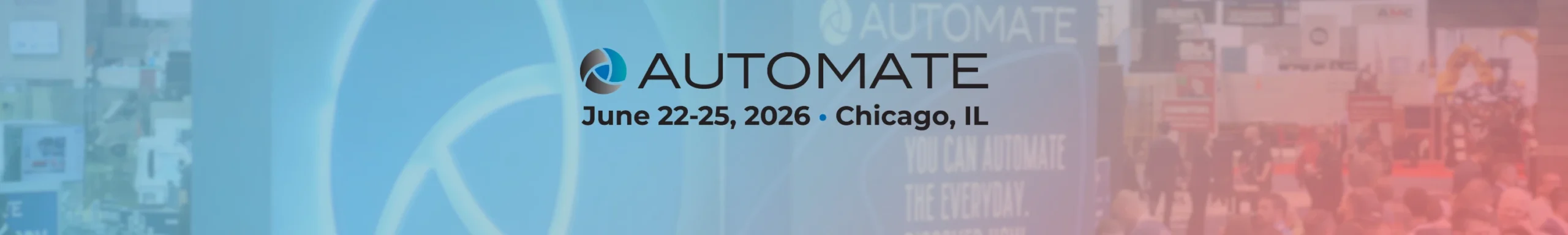 Automate Chicago 2026