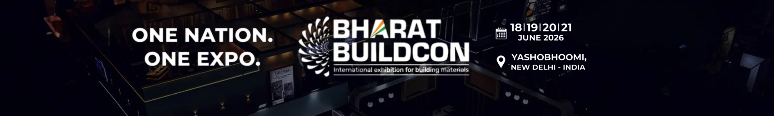 Bharat Buildcon 2026