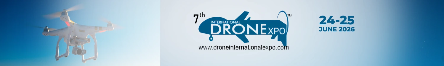 Drone International Expo 2026