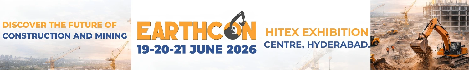 Earthcon Expo 2026