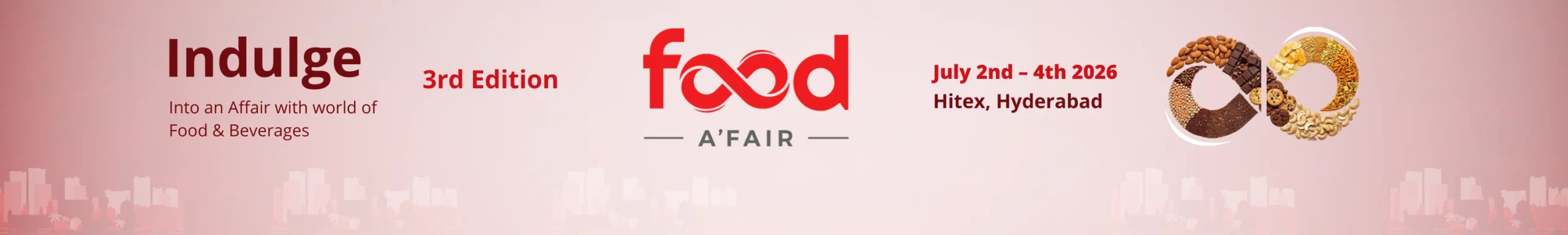 Food A'Fair 2026